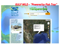 Find Your Fish Traceability